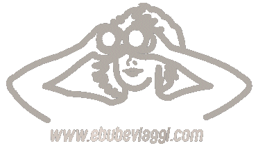 Logo Ebube Viaggi 