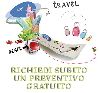 Richiedi un preventivo gratuito